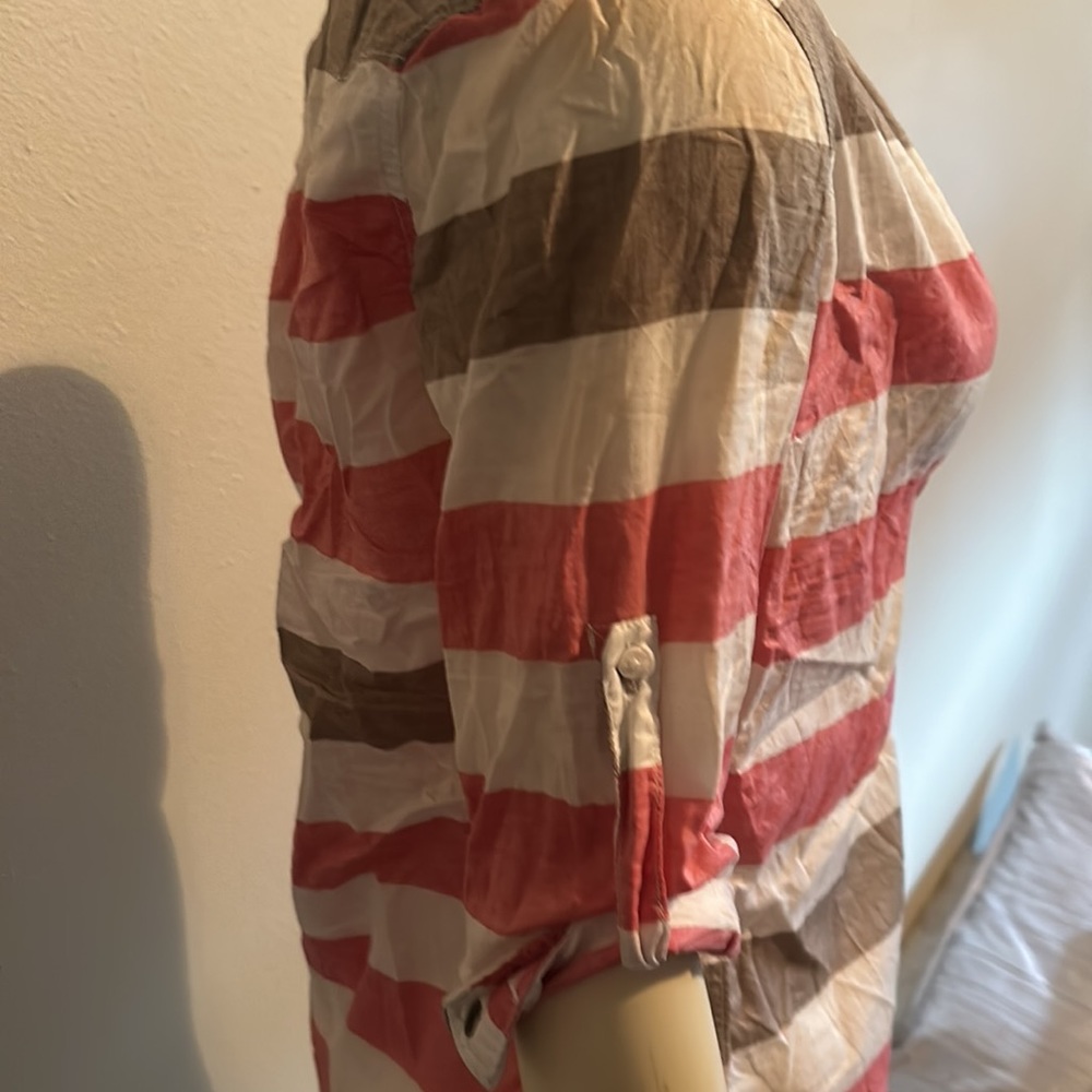 G star button down - Picture 3 of 8